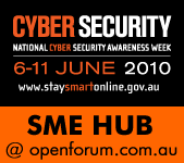 SME Hub logo