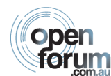 Openforum